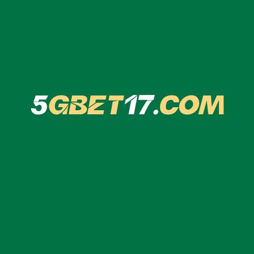 Logo da 5GBET17